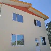 کارگاه درب و پنجره دوجداره Upvc|خدمات پیشه و مهارت|ساوه, |دیوار