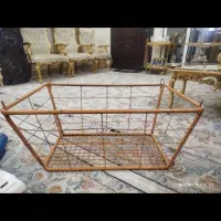 گهواره سقفی