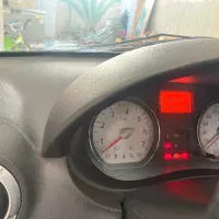 تندر ۹۰ پلاس اتومات ۹۶|خودرو سواری و وانت|فریدونکنار, |دیوار