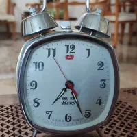 ساعت کوکی کلکسیونی رو میزی