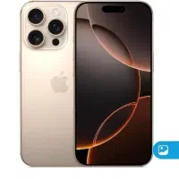 آیفون 16پرو تمیز