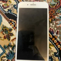 اپل iPhone 7 Plus با حافظهٔ ۲۵۶ گیگابایت|موبایل|اسلام‌شهر, زرافشان|دیوار