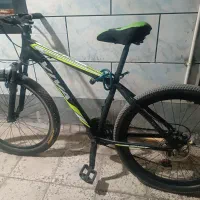 دوچرخه