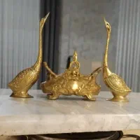 جاردین برنجی|صنایع دستی و سایر لوازم تزئینی|تهران, شهرک ولیعصر شمالی|دیوار