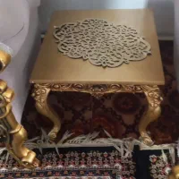 میزعسلی سه عدد درحدنوکاملا سالم