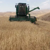 کمباین 1402 سه بکار|خودرو سنگین|نظر کهریزی, |دیوار