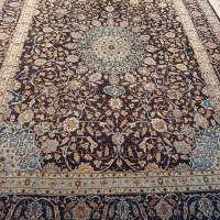 فرش ۱۲متری کاشمر دستباف