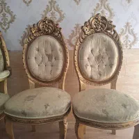 صندلی سلطنتی