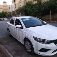 خودرو تارا V1 شش دنده