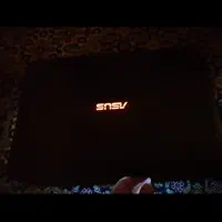 لبتاب ایسوسn552vw|رایانه همراه|نقده, |دیوار