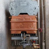 تعمیرات تخصصی و تضمینی ابگرمکن های دیواری|خدمات پیشه و مهارت|بندر ماهشهر, |دیوار