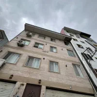 آپارتمان ۸۰ متری سند دار