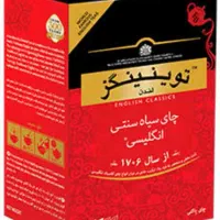 تویینینگز ساده ۴۵۰ گرم