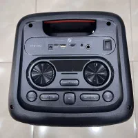 اسپیکر پرقدرت با تخفیف|سیستم صوتی خانگی|ایلام, |دیوار