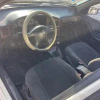 پژوپارس۸۷|خودرو سواری و وانت|آستانه اشرفیه, |دیوار