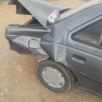 فروش پژو ۹۶|خودرو سواری و وانت|بروجن, |دیوار