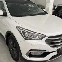 هیوندای سانتافه ix 45 2400cc فقط اقساطی،«اتوملک»