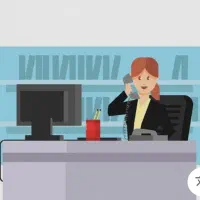 استخدام منشی