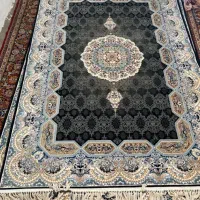 ۵ تخته فرش ۶ متری نو|فرش|خرم‌آباد, |دیوار