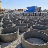 کول چاه کبل کپل چاه کن|مصالح و تجهیزات ساختمان|ماهدشت, |دیوار