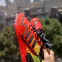 zx750 HD زدیکس ۷۵۰ اورجینال آدیداس اورجینال