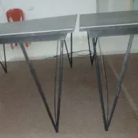 میزتنیس چندمنظوره تا شو|تجهیزات ورزشی|حبیب آباد, |دیوار