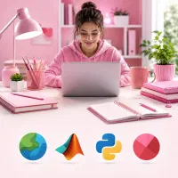 پاورپوینت و خدمات حرفه‌ای دانشجویی و دانش‌آموزی