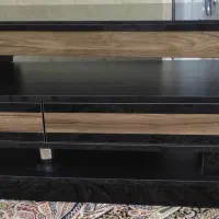 میزتلویزیون صفحه 120سانت