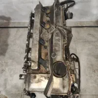 موتور و گیربکس تیگو پنج