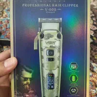 ریش تراش vgr