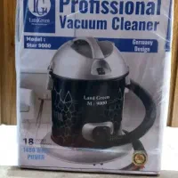 جاروبرقی ال جی  پارس سیلور سطلی انواع سطلی موشکی