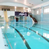بلیط استخر کوثر