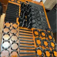 سفارشات پرینت 3 بعدی