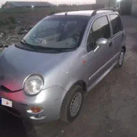 ام وی ام 110 چهار سیلندر مدل 91