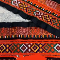 زیح و آستین تمام دست|لباس|ایرانشهر, |دیوار