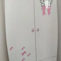 فروش تخت و کمد کودک