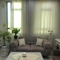 مبل هفت نفره و جلو مبلی کامل|مبلمان خانگی و میز عسلی|قدس, شهرقدس|دیوار