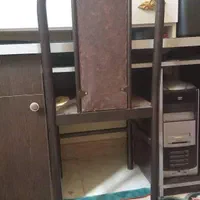 میز کامپیوتر وصندلی