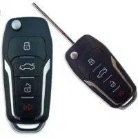 کلیدسازی سیار بازکردن قفل ریموت خودرو