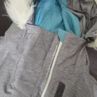 کاپشن زنانه خارجی|لباس|بومهن, |دیوار