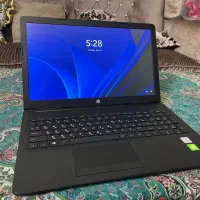 لپتاب hp  گیمینگ نسل 10  i5 گرافیک 4 هارد 1ترا