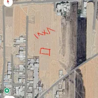 زمین ساختمانی