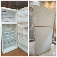 تعداد یخچال فریزر صدرصد سالم به شرط فروشی..|حراج|تهران, خلیج فارس|دیوار