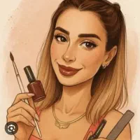 متخصص مژه و متخصص ناخن