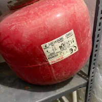 منبع تحت فشار پمپ درحد نو