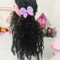 عروسک زیبا|اسباببازی بچه|ماهدشت, |دیوار