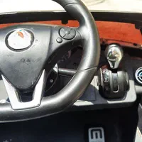 ماشین مرسدس بنز AMG شارژی|اسباب‌بازی بچه|کرج, شهرک بنفشه|دیوار