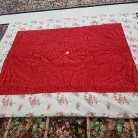 لحاف دست دوز|رختخواب، بالش، پتو|قم, انسجام|دیوار