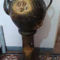 دکوری سفال