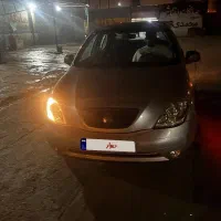 تیبا صندوق دار مدل۹۱شاسی پلمپ|خودرو سواری و وانت|هشتگرد, هشتگرد قدیم|دیوار